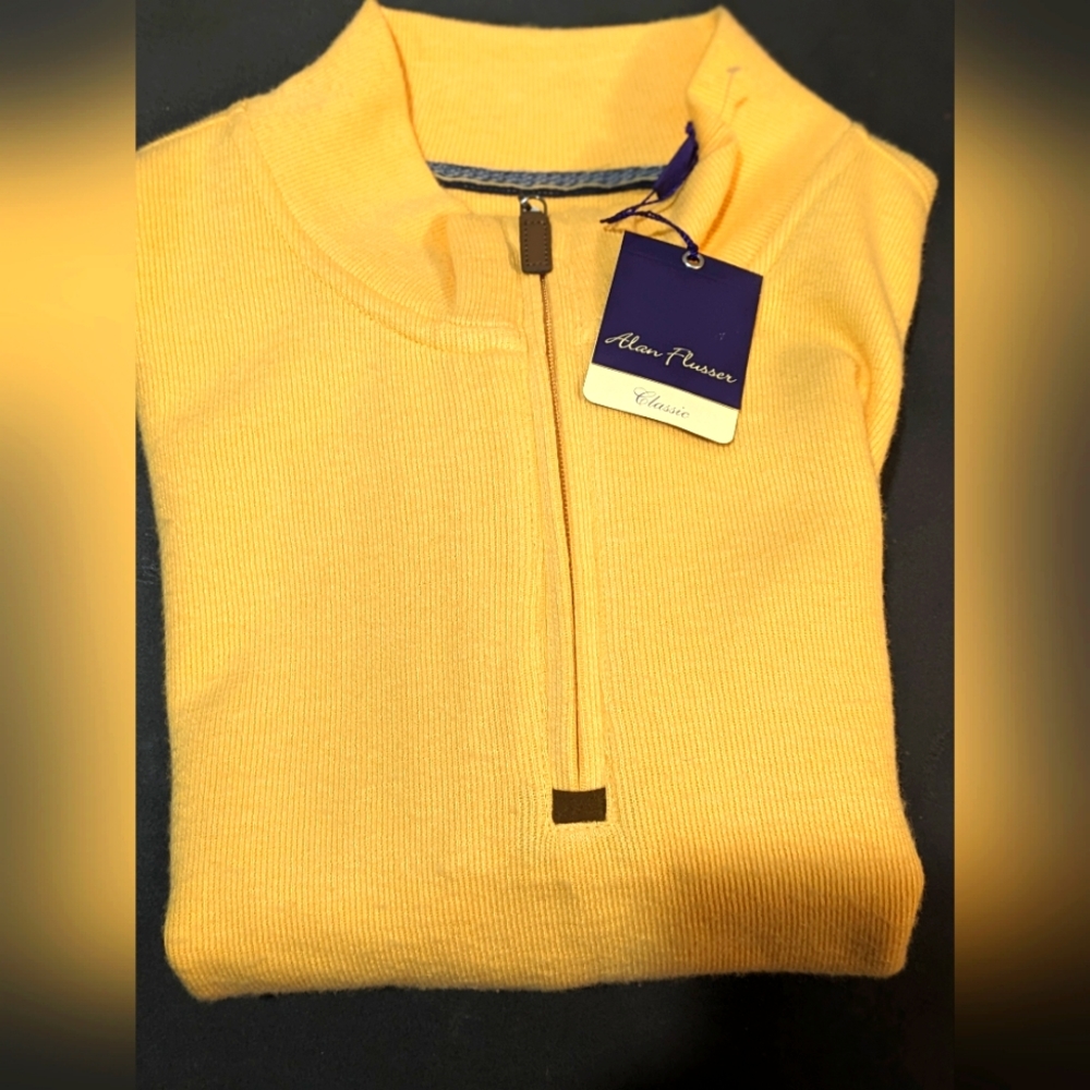 Men's sweater